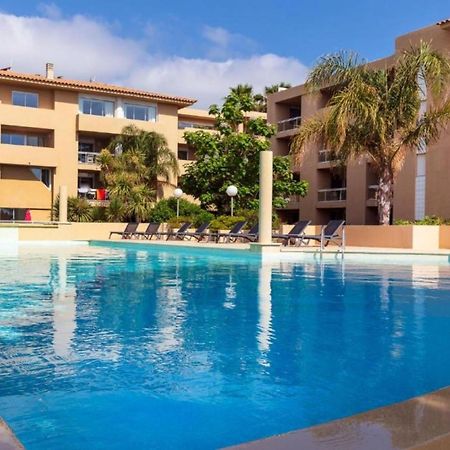 Apartment Mb4 Piscine By Interhome Moriani-Plage Eksteriør billede