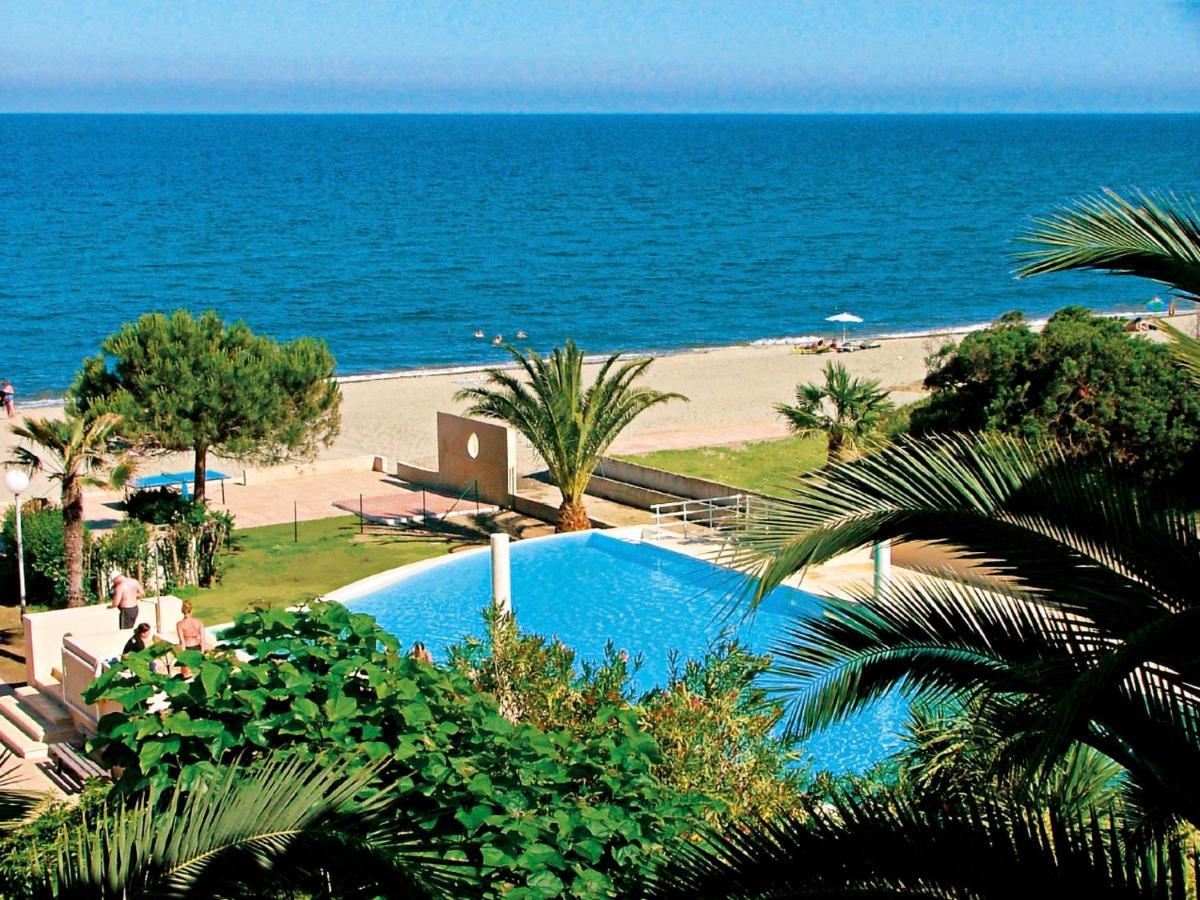 Apartment Mb4 Piscine By Interhome Moriani-Plage Eksteriør billede