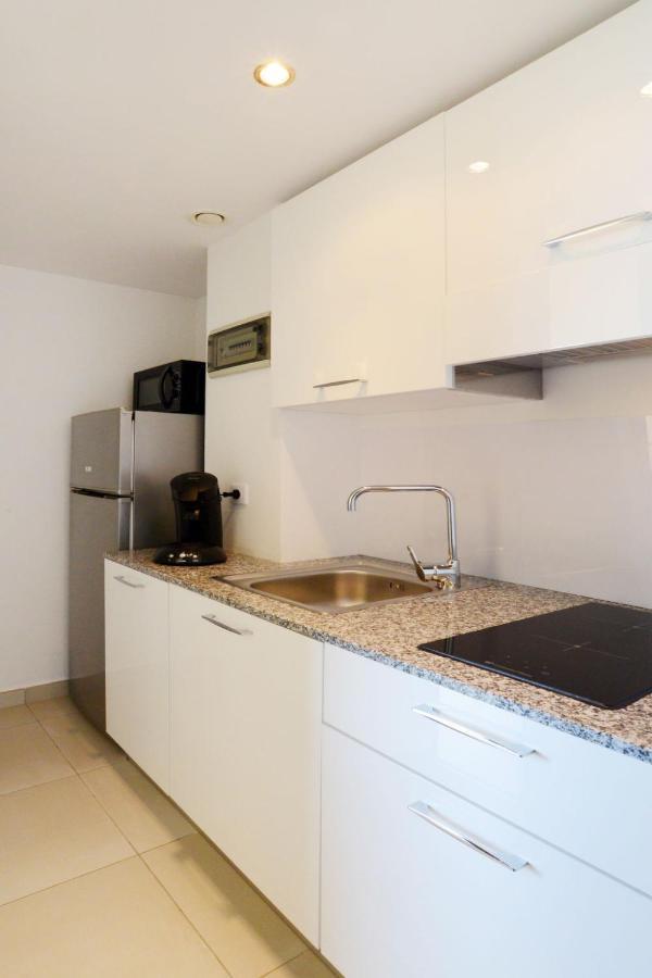 Apartment Mb4 Piscine By Interhome Moriani-Plage Eksteriør billede