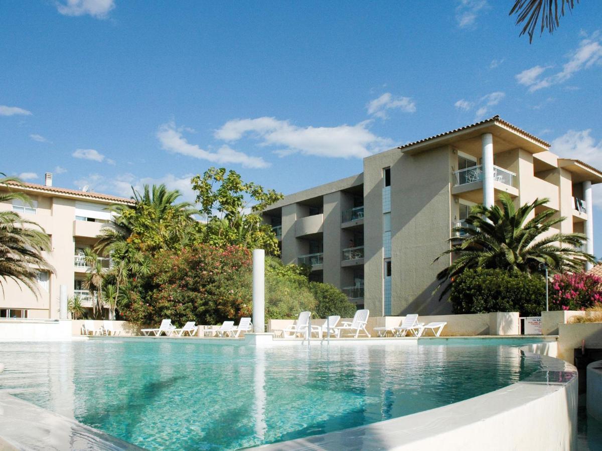 Apartment Mb4 Piscine By Interhome Moriani-Plage Eksteriør billede