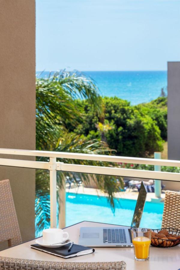 Apartment Mb4 Piscine By Interhome Moriani-Plage Eksteriør billede
