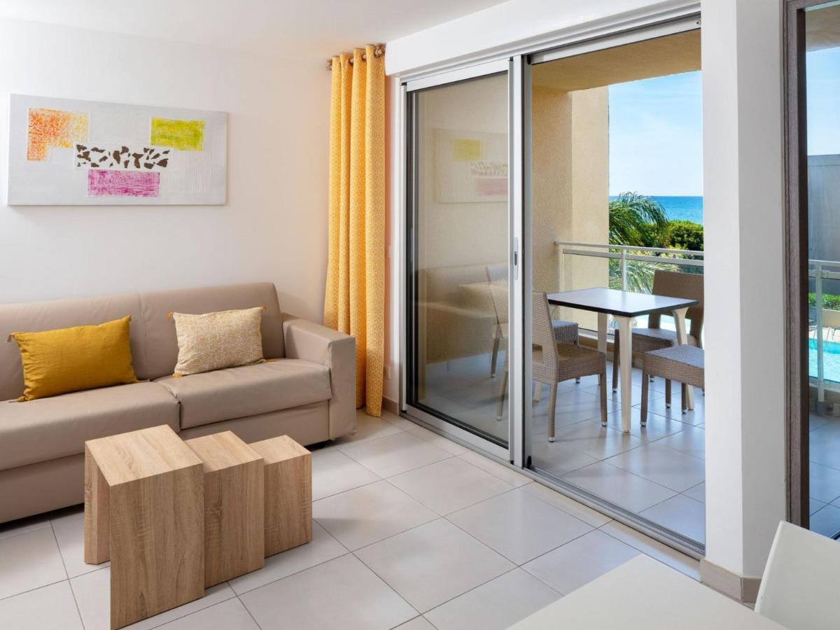 Apartment Mb4 Piscine By Interhome Moriani-Plage Eksteriør billede