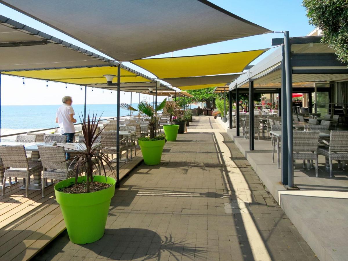 Apartment Mb4 Piscine By Interhome Moriani-Plage Eksteriør billede