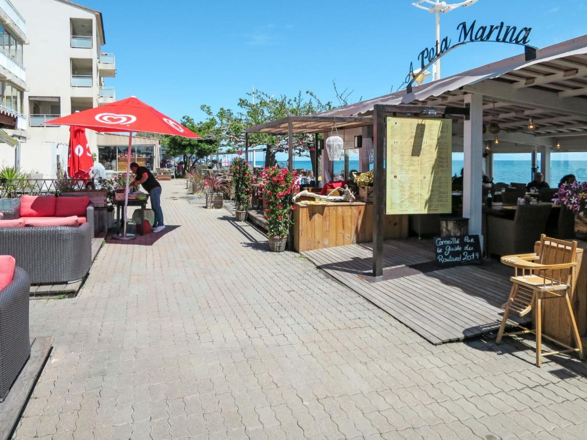 Apartment Mb4 Piscine By Interhome Moriani-Plage Eksteriør billede